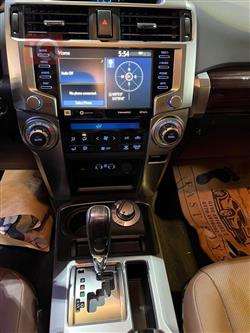 Toyota 4Runner